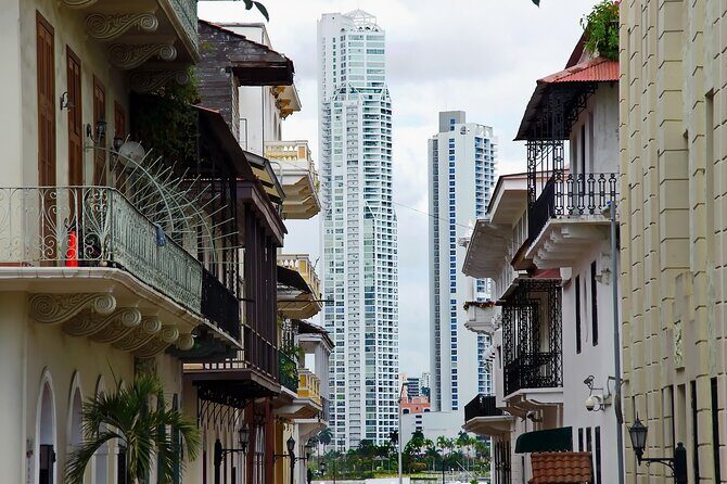 Guided Walking Tour in Panama City - Final Thoughts