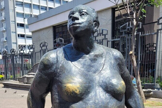 Guided Walking Tour in San Jose with Lunch - The Experience from the Traveler’s Perspective