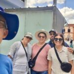 Guided Walking Tour in San Salvador - Who Would Love This Tour?