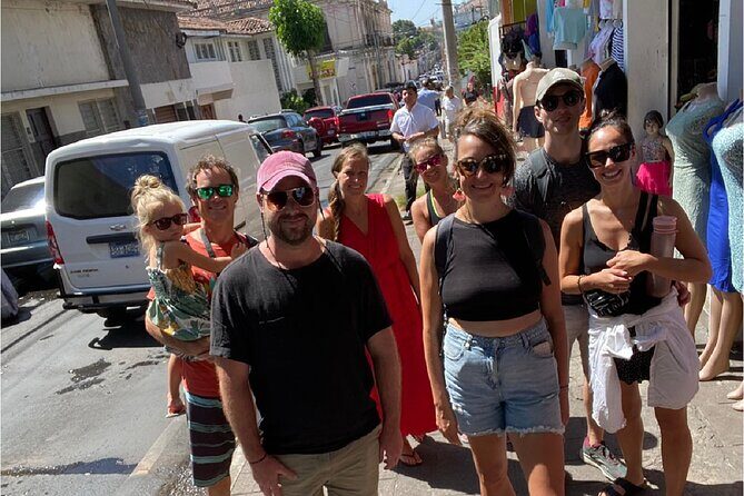 Guided Walking Tour in Santa Ana - A Deep Dive Into Santa Ana’s Guided Walking Tour