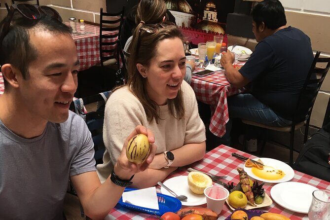 Guilty Pleasures Walking Food Tours in Quito - The Practical Side: Group Size, Cost, and Accessibility