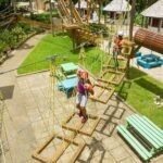 Gully Challenge Course & Cave Tour at Harrison's Cave by Chukka - Practical Details and Tips