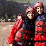 Gutierrez Rafting with transfer from Mendoza City - A Closer Look at the Gutierrez Rafting Tour