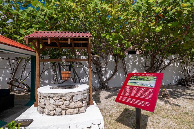 H. Majestys Prison Tour and Grand Turk Film Experience - A Deep Dive into the Tour Experience