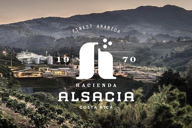 Hacienda Alsacia Starbucks Coffe Tour - Why This Tour Is Worth It
