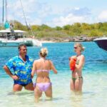 Hakuna Matata - St Maarten Catamaran day cruise - The Value of the Hakuna Matata Experience