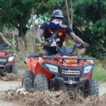 Half Day Adventure 4X4, ATV, Visit Macao Beach and a River cave - Authentic Reviews and What They Tell Us