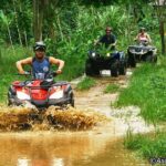 Half-Day Adventure 4x4 ATV, Water Cave and Dominican Culture - FAQ