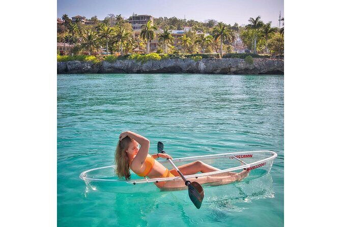 Half-Day Adventure at Harmony Beach with Water Sports Activities - FAQs