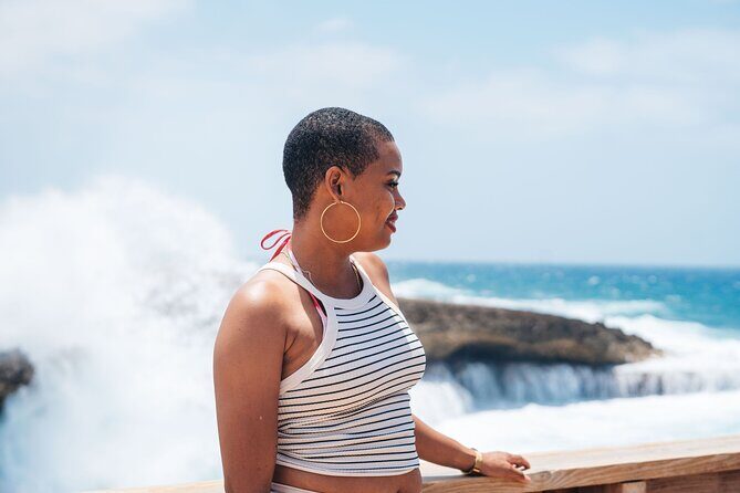 Half Day All West Beach Hopping - What’s Included and What’s Not