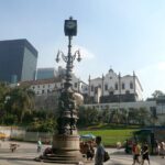 Half-Day Architecture Walking Tour in Rio - Practical Details and Considerations