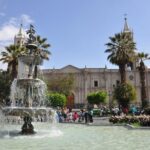 Half-Day Arequipa City Tour and Santa Catalina Monastery - Who Will Appreciate This Tour?