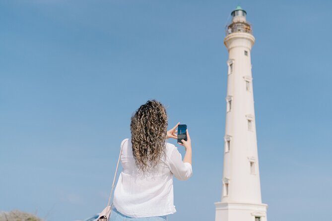 Half-Day Aruba Island Tour from Oranjestad - Final Thoughts: Is This Tour Right for You?