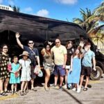 Half-Day Aruba Sightseeing Tour & Beach in an Air-condition Bus - An In-Depth Look at the Aruba Half-Day Tour