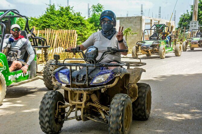 Half Day ATV Adventure in Punta Cana - Why This Tour Offers Good Value