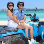 Half-Day ATV City Tour in Nassau: With Free Samples & Pickup - What’s the Experience Like?