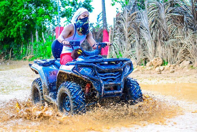 Half Day ATV tours with coffee & chocolate tasting - Why This Tour Might Be Perfect for You