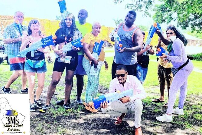 Half-Day Barbados Private Guided Customized Island Tours - What to Expect