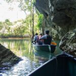 Half-Day Barton Creek Cave with Optional Zipline, Butterfly Farm Or Rock Falls - Who Would Enjoy This Tour?