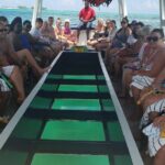 Half Day Beach Escape ! - Exploring the Bahamas’ Underwater Gems in Comfort