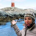 Half Day Beagle Channel Tour to Isla de Lobos and Penguin Colony - Frequently Asked Questions
