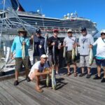 Half Day Big Game Fishing private charter - Frequently Asked Questions