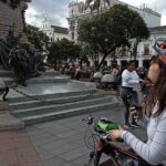 Half Day Bike Tour Discovering Quito - Frequently Asked Questions