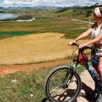 Half-Day Bike Tour to the Sacred Valley of Cusco - A Detailed Look at the Sacred Valley Bike Tour