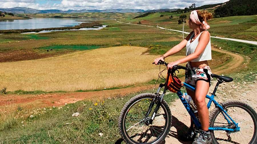Half-Day Bike Tour to the Sacred Valley of Cusco - A Detailed Look at the Sacred Valley Bike Tour