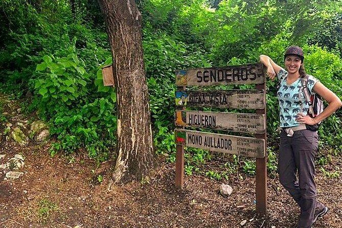 Half Day Birdwatching in Cerro Blanco from Guayaquil - In-Depth Review: A Closer Look at the Half-Day Birdwatching Experience