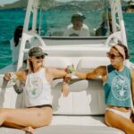 Half Day Boat Charter around the Islands of St Thomas and St John - FAQ