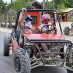 Half-Day Buggies Tour in Puerto Plata Especially for Cruisers - Who Will Love This Tour?