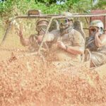 Half-day buggy adventure cenote and Macao beach in Punta Cana - Who Should Book This Tour?