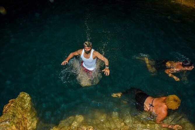 Half-Day Buggy adventure Tour! Visit Macao Beach and River Cave - The Sum Up: Who Should Consider This Tour?