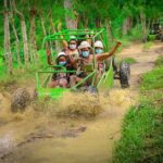 Half-Day Buggy and Horseback Riding Experience in Punta Cana - An In-Depth Look at the Tour Experience