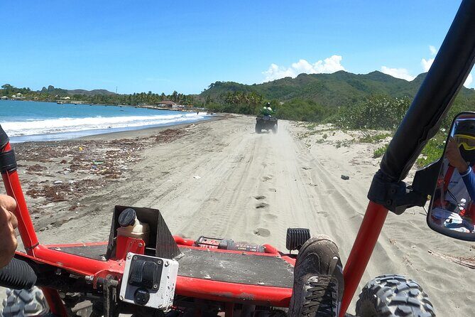 Half-Day Buggy Guided Adventure for Amber Cove and Taino Bay - What Travelers Love (and What to Consider)