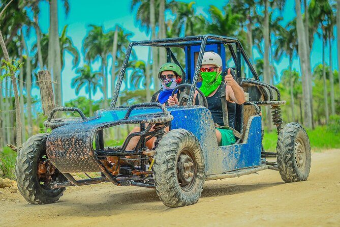 Half-day buggy OR ATV tour to Water Cave and Macao Beach - The Sum Up: Is This Tour Right for You?