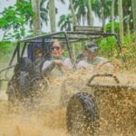 Half-Day Buggy Tour to Water cenote and Macao Beach in Punta Cana - Authentic Experiences and Traveler Feedback