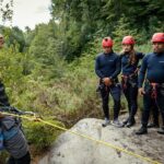 Half day Canyoning activity in Pucón - Who Will Enjoy This Tour Most?