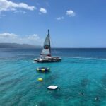 Half Day Catamaran Party Boat, Snorkeling and Hip Strip Tour - Authentic Traveler Feedback