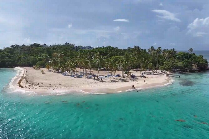 Half Day Cayo Levantado - Authentic Experiences and Practical Tips