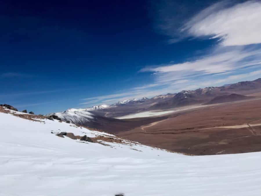 Half-Day Cerro Toco Hike from San Pedro de Atacama - Who Will Love This Tour?
