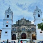 Half Day City and Panama Canal Tour - What’s Included and What’s Not