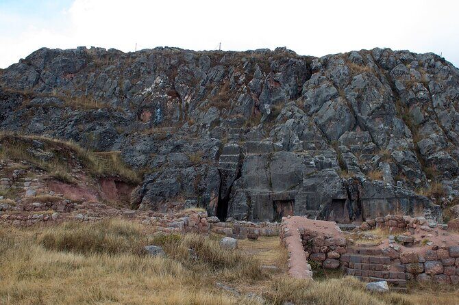 Half day: City Horse Riding - Mistic Tour - Group Service - The Sum Up