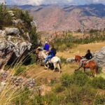 Half Day - City Horse Traditional Riding Tour Group Service - The Full Scoop: What to Expect from the City Horse Traditional Riding Tour