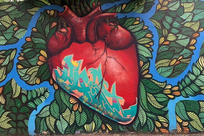 Half-Day City Private Tour of São Paulo from GRU airport or any hotel - Who Is This Tour Best Suited For?