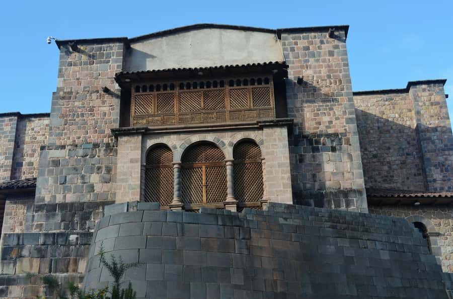 Half Day || City Tour Cusco || Private - A Detailed Look at the Cusco City Tour