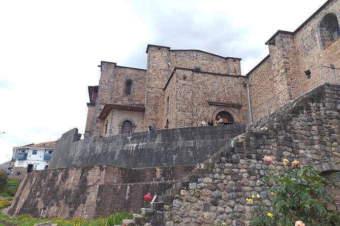 Half-Day City Tour Cusco with Inca museum - FAQ