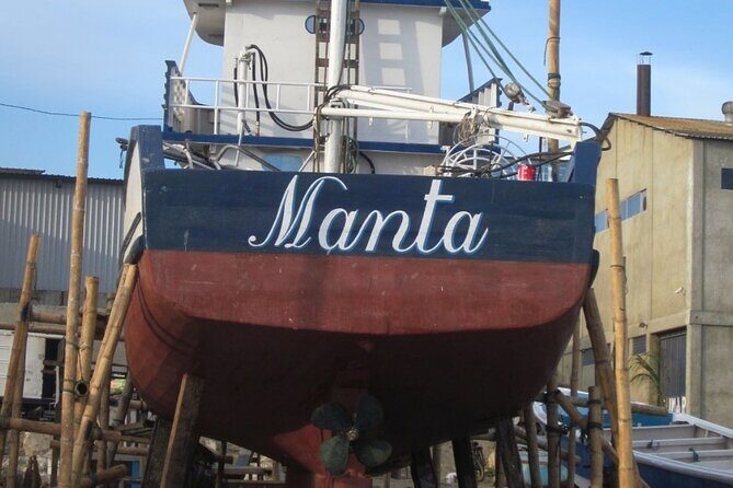 Half Day City Tour in Manta and Montecristi Landmarks - A Deep Dive into the Experience