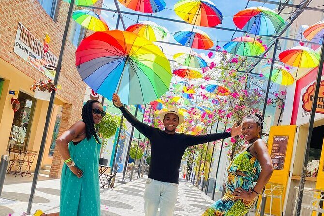 Half Day City Tour in Puerto Plata - What Travelers Say